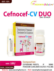 Cefnocef-CV DUO new