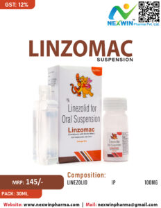 LINZOMAC SUSPENSION