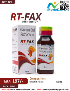 RT FAX SUSPENSION