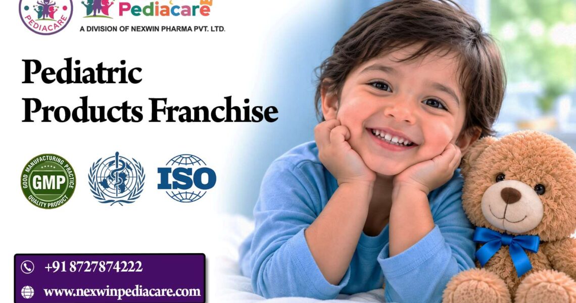 Pediatric Products Franchise