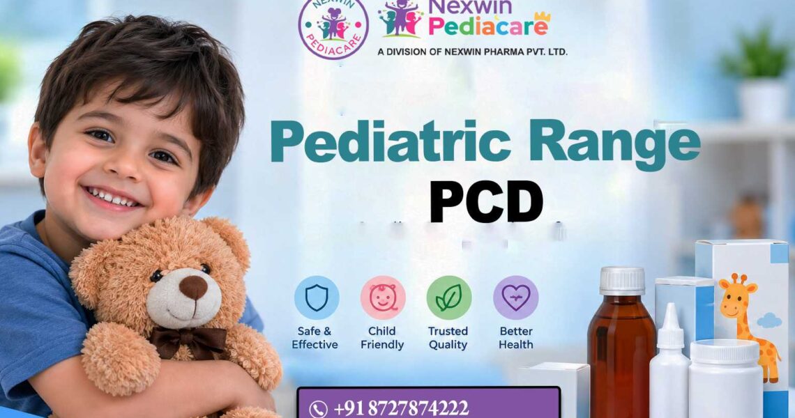 Pediatric Range PCD