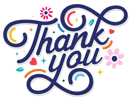 thank